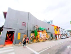 Royal At Chinatown (D1), Retail #608352801